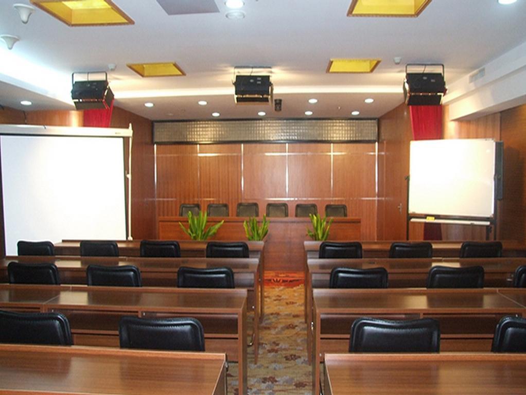 Cyts Shanshui Trends Hotel Beijing Shaoyaoju Olympic Sports Center Eksteriør bilde